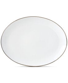 Lenox trianna Oval Platter