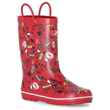 Rubber boots for boys