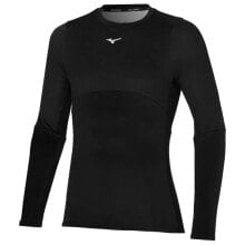 MIZUNO Thermal Charge BT T-Shirt