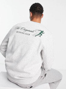 Men's Sports Sweatshirts