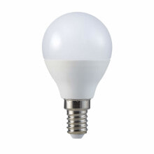 Лампочки v-TAC VT-1880 energy-saving lamp 5,5 W E14 A+ 42501