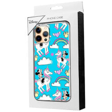 DISNEY IPhone 12 Pro Max Minnie License phone case