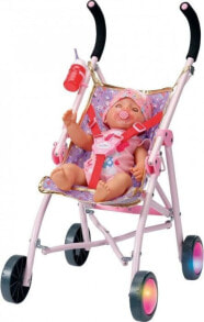 Strollers for dolls