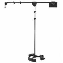 Brackets and racks for televisions and audio equipment