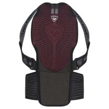 ROSSIGNOL Flexvent Strap Junior Back Protector