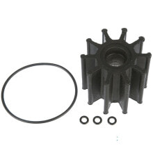 SIERRA Impeller Cr 5.7&6.0L With Serp