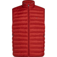 TOMMY HILFIGER Packable Circular vest