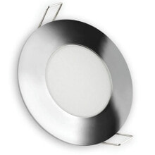 MATEL Fixed led ring IP65 round cool 5W