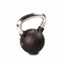 Kettlebells