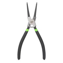 Pliers and side cutters