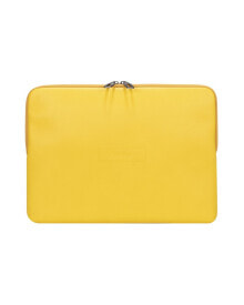 Чехлы для планшетов чехол для ноутбука Желтый Tucano TODAY 39,6 cm BFTO1516-Y