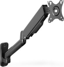 Brackets, holders and stands for monitors