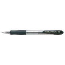 PILOT SuperGrip Pen 12 Units