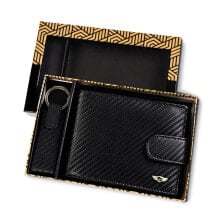 Men's wallets and purses