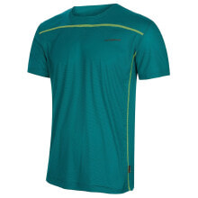 Men's sports T-shirts and T-shirts