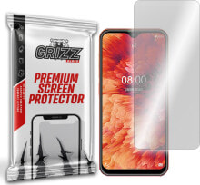 Protective films and glasses for smartphones