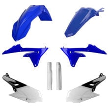 POLISPORT OFF ROAD MX Full YAMAHA WR250F (15-19) WR450F (16-18) OEM 91417 plastics kit