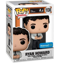 FUNKO POP The Office Ryan Howard Exclusive