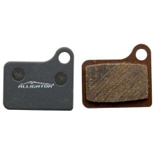 ALLIGATOR Shimano Deore Disc Brake Pads