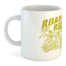 KRUSKIS Road Roll 325ml mug