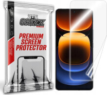 Protective films and glasses for smartphones