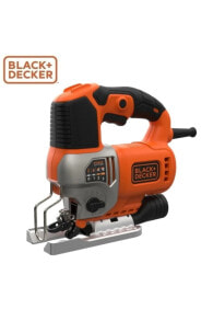 Электролобзики Black&amp;Decker купить от $160