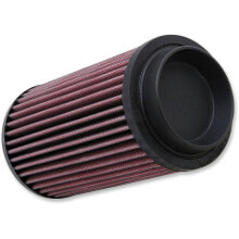 Air filters for engines