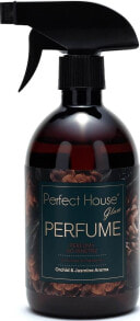 Купить освежители воздуха и ароматы для дома Perfect House: Perfect House Barwa Glam Perfume 500ml