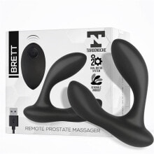 Prostate Massagers