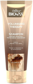 Haarshampoo - L'biotica Biovax Glamour Voluminising Therapy