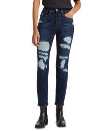 Women's jeans