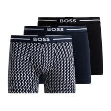 Нижнее белье Hugo Boss купить от $58