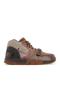 Air Trainer 1 SP Travis Scott Wheat