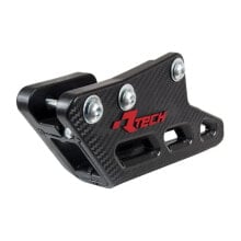 RTECH R2.0 Worx Monoblock Chain Guide Kawasaki 2009-21 chain guide