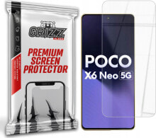 Protective films and glasses for smartphones