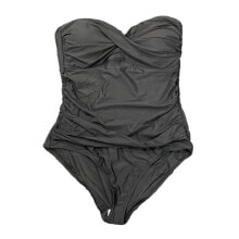 Women's swimwear