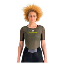 Sportful Pro Short Sleeve Base Layer