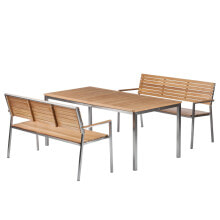 Garden furniture sets