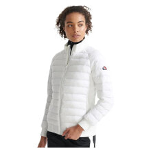 SUPERDRY Motion Hybrid Mid Jacket