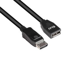 CLUB-3D 901532795 3 m DisplayPort Cable