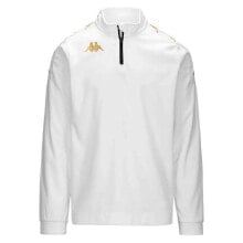 KAPPA Gassolo Half Zip Sweatshirt