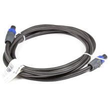 MUSIC STORE LS-Kabel 5m Speaker Twist PRO 4x 2,5mm²