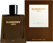 Burberry Hero Parfum - Parfum