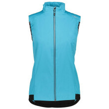 CMP 39A1336 Softshell Vest