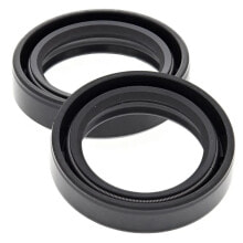 All BALLS Honda CB 175 K 55-104 Fork oil seal Kit