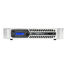 Fame Audio MS-5002-DSP 2-Channel Amplifier 1040W