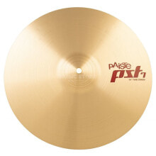 Paiste PST7 Thin Crash 14