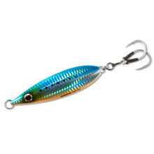 Fishing lures and jigs