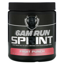 Sprint, Pre-Workout, Lemonade, 7.67 oz (217.5 g)