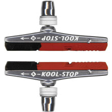 KOOL STOP H12 E-Bike Complete Brake Pads